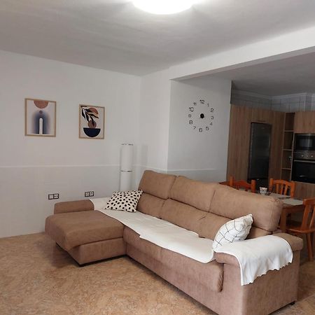 Mi Casita En Tias Apartment Екстериор снимка