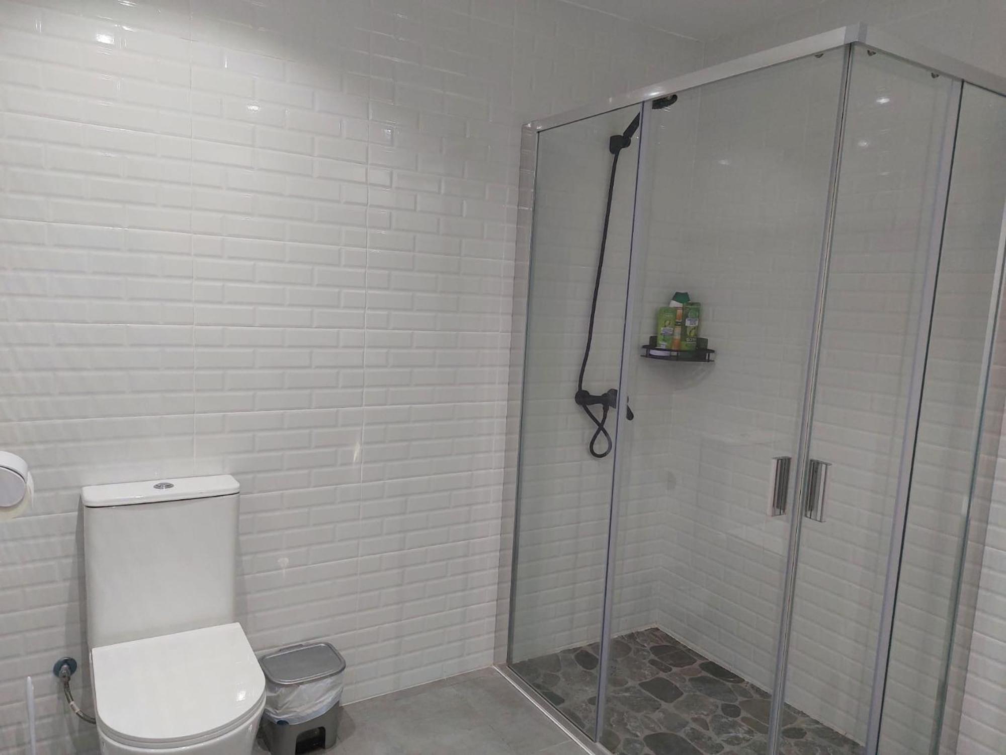Mi Casita En Tias Apartment Екстериор снимка
