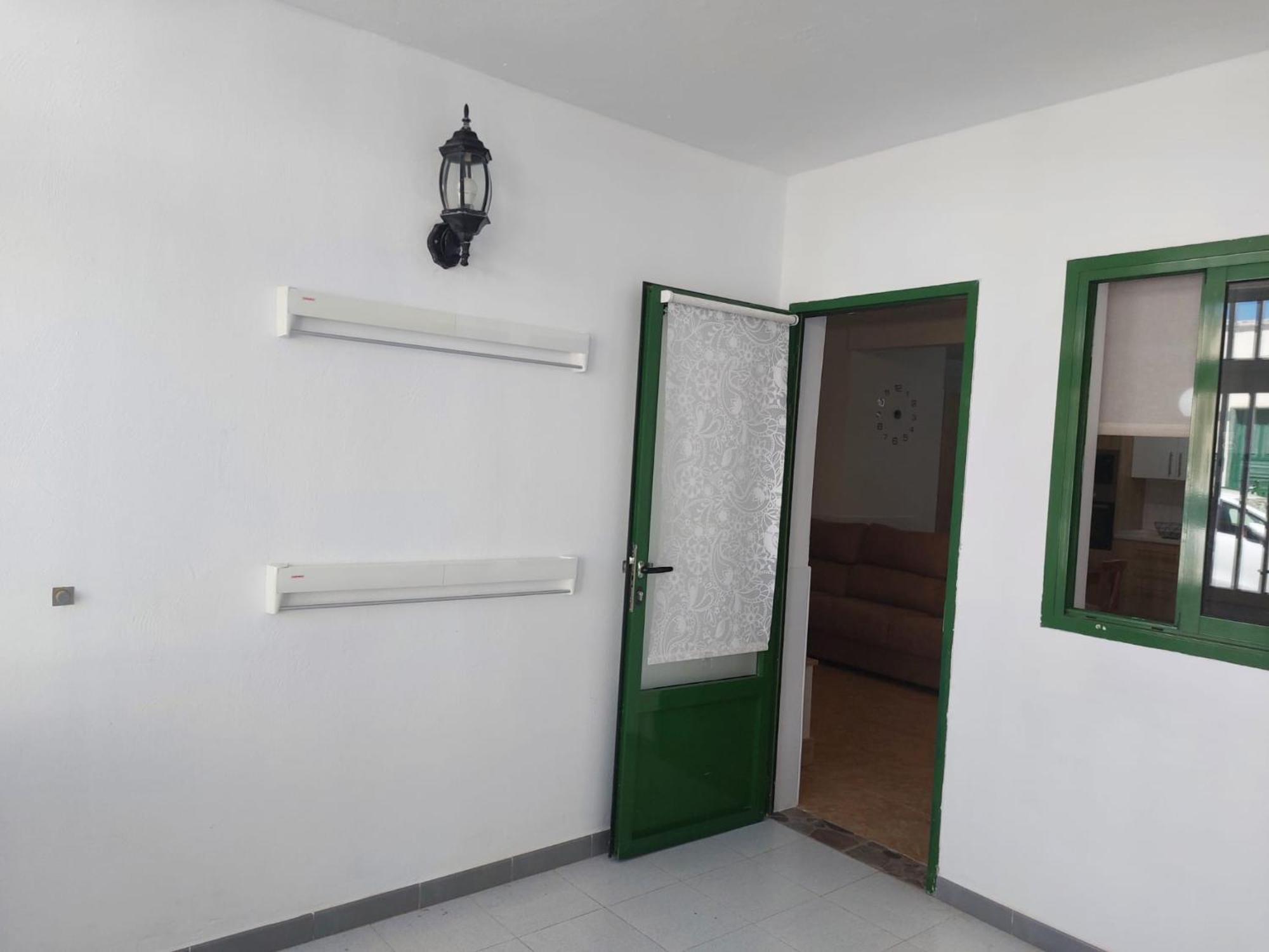 Mi Casita En Tias Apartment Екстериор снимка
