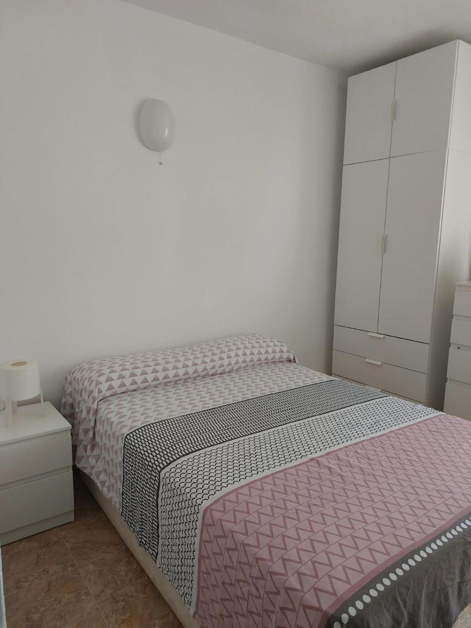 Mi Casita En Tias Apartment Екстериор снимка