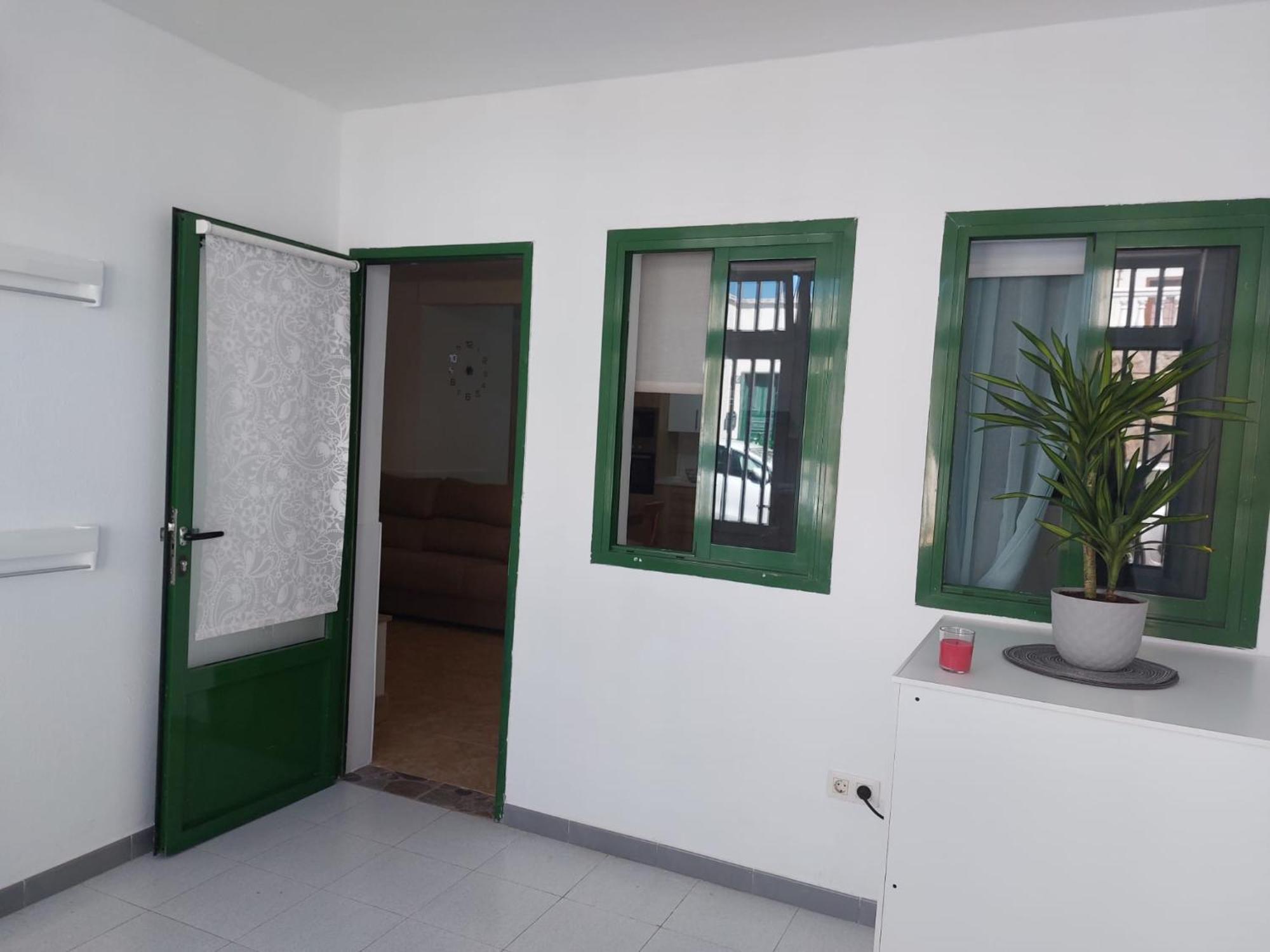 Mi Casita En Tias Apartment Екстериор снимка