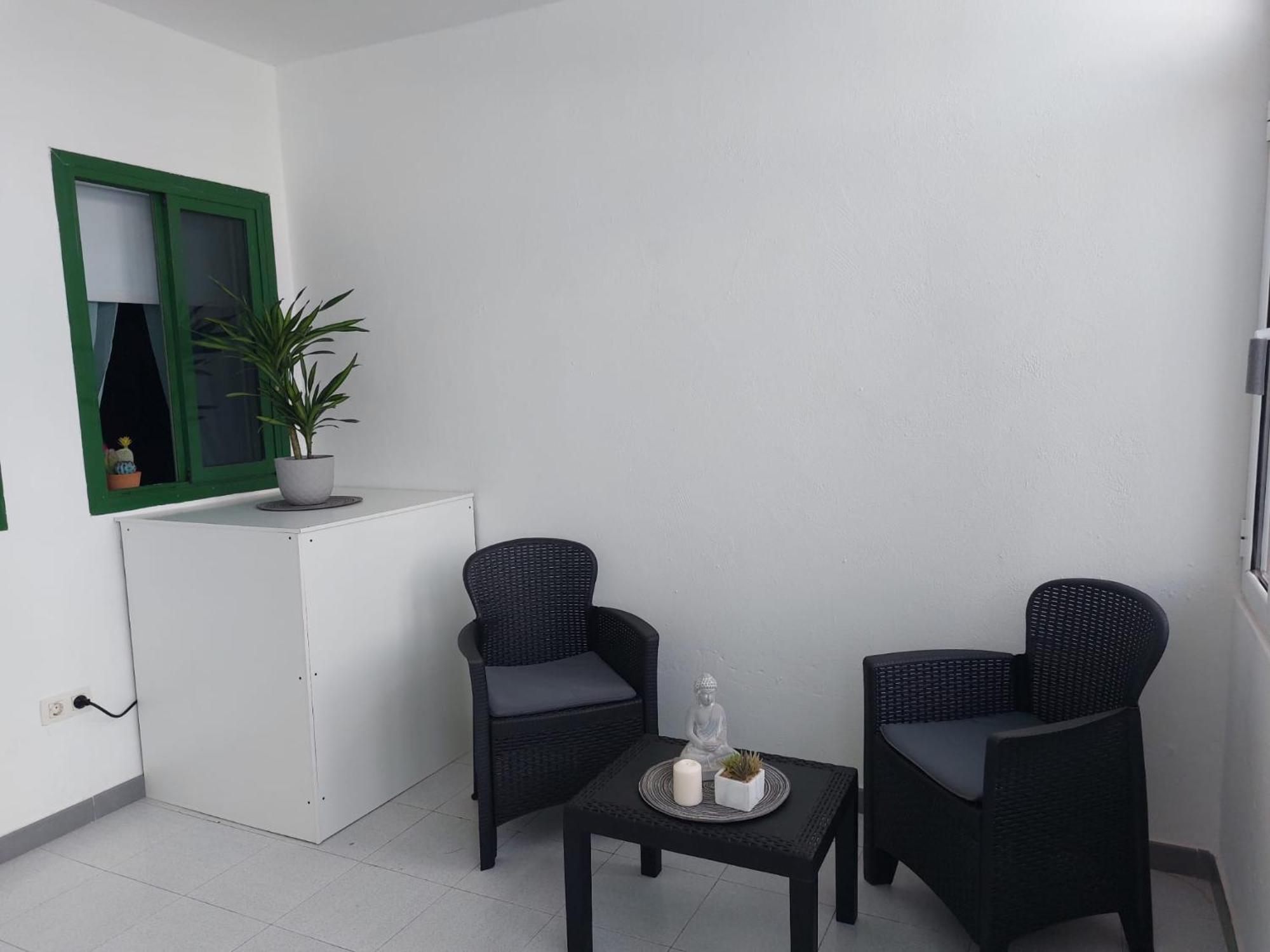 Mi Casita En Tias Apartment Екстериор снимка
