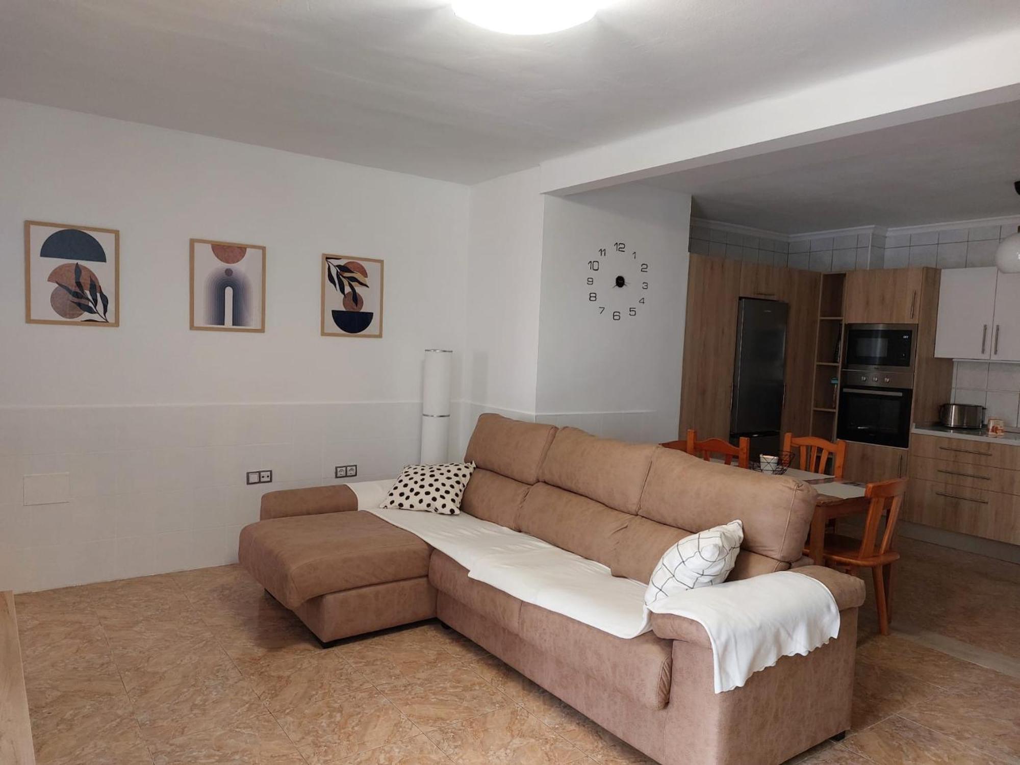 Mi Casita En Tias Apartment Екстериор снимка