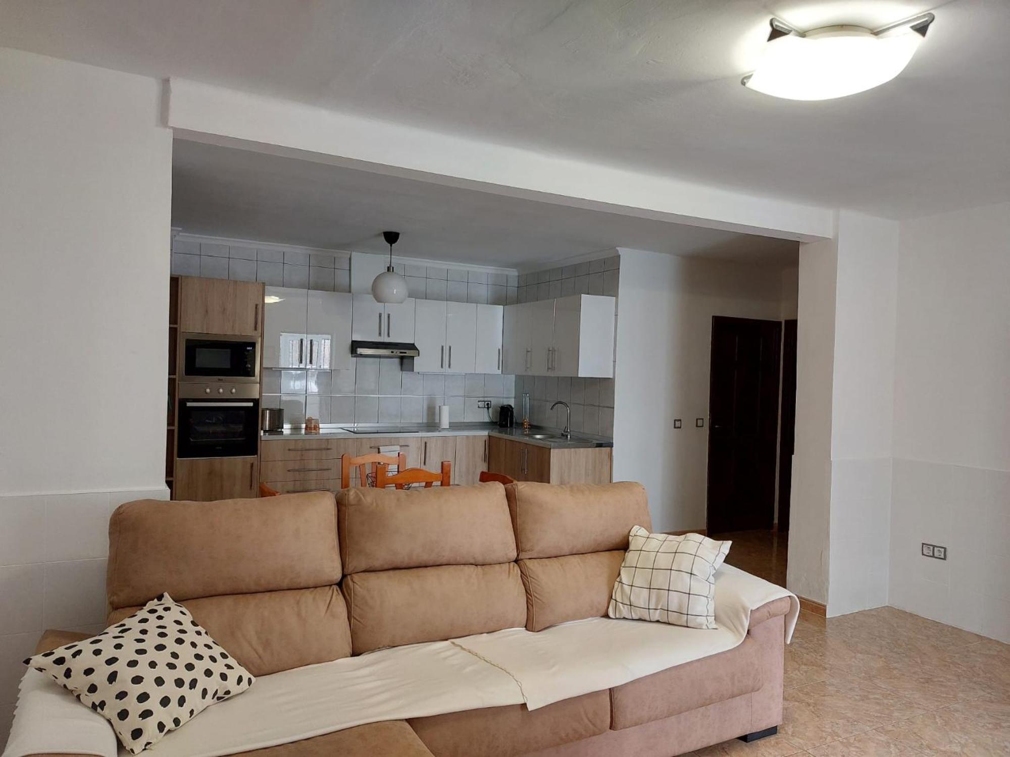 Mi Casita En Tias Apartment Екстериор снимка