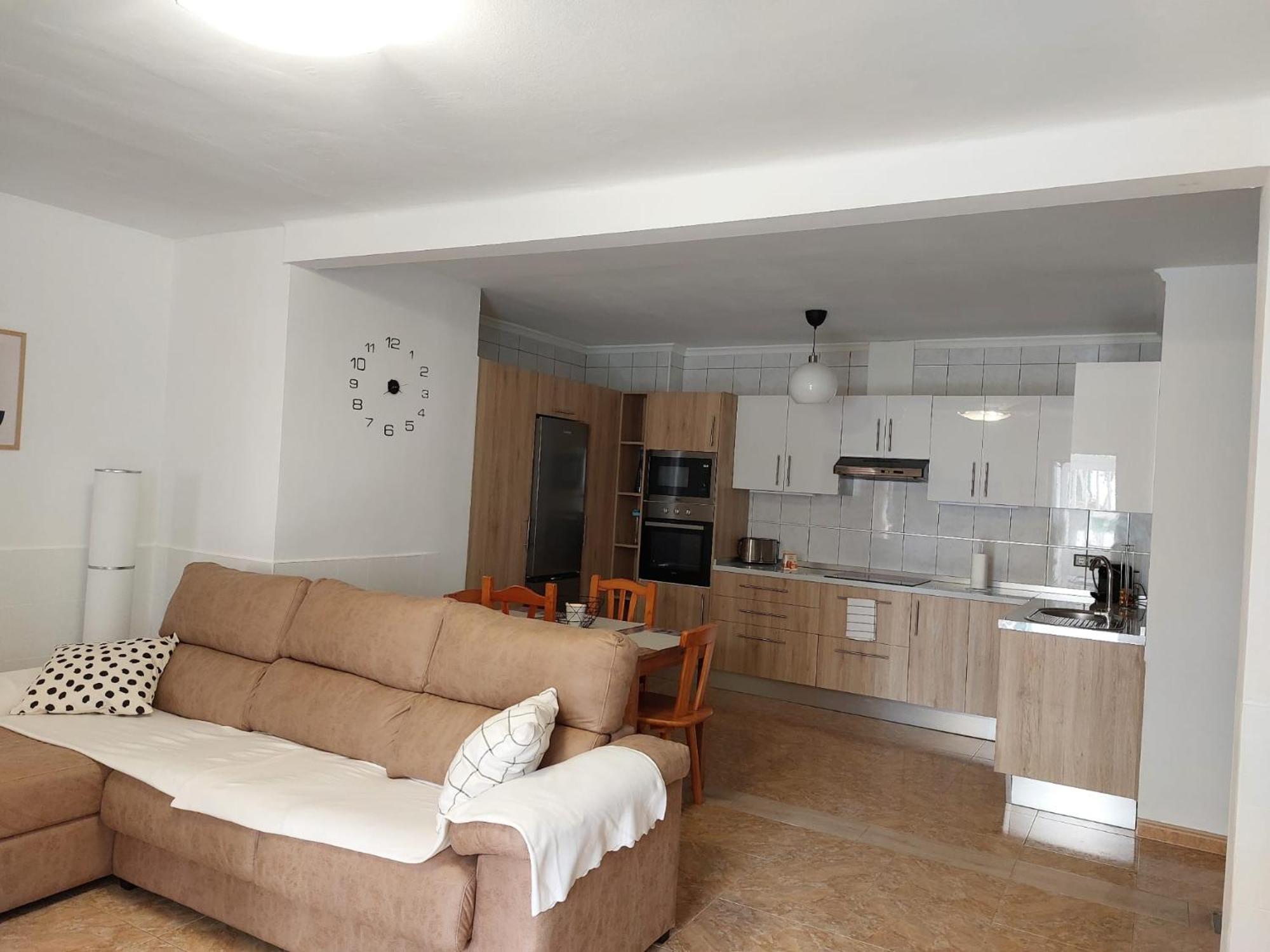 Mi Casita En Tias Apartment Екстериор снимка